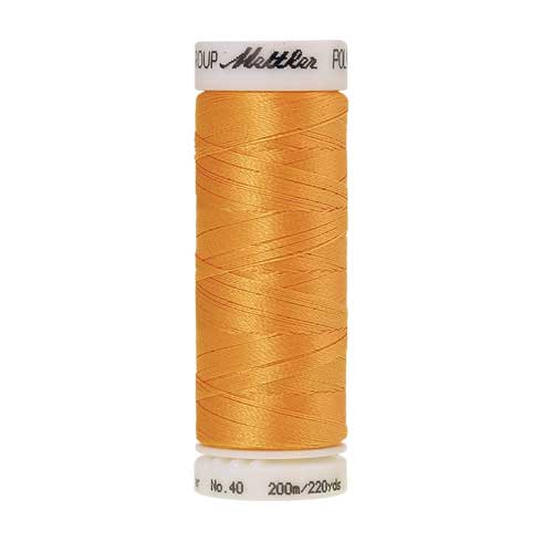 0811 - Candlelight Poly Sheen Thread